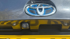 Toyota C-HR 1.8 Hybrid Icon 5dr CVT Hybrid Hatchback